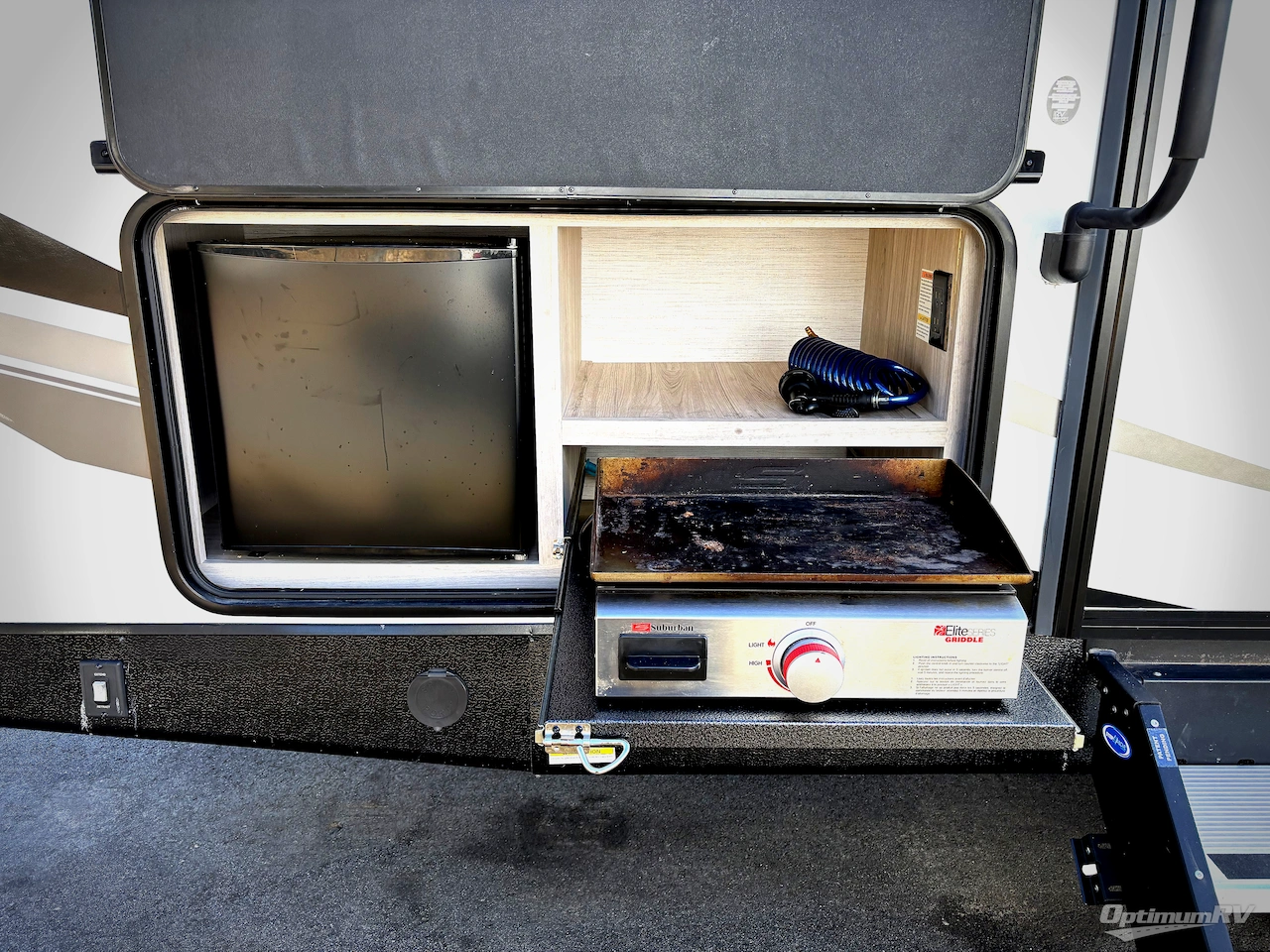 2023 Heartland Sundance Ultra Lite 278BH Photo 15