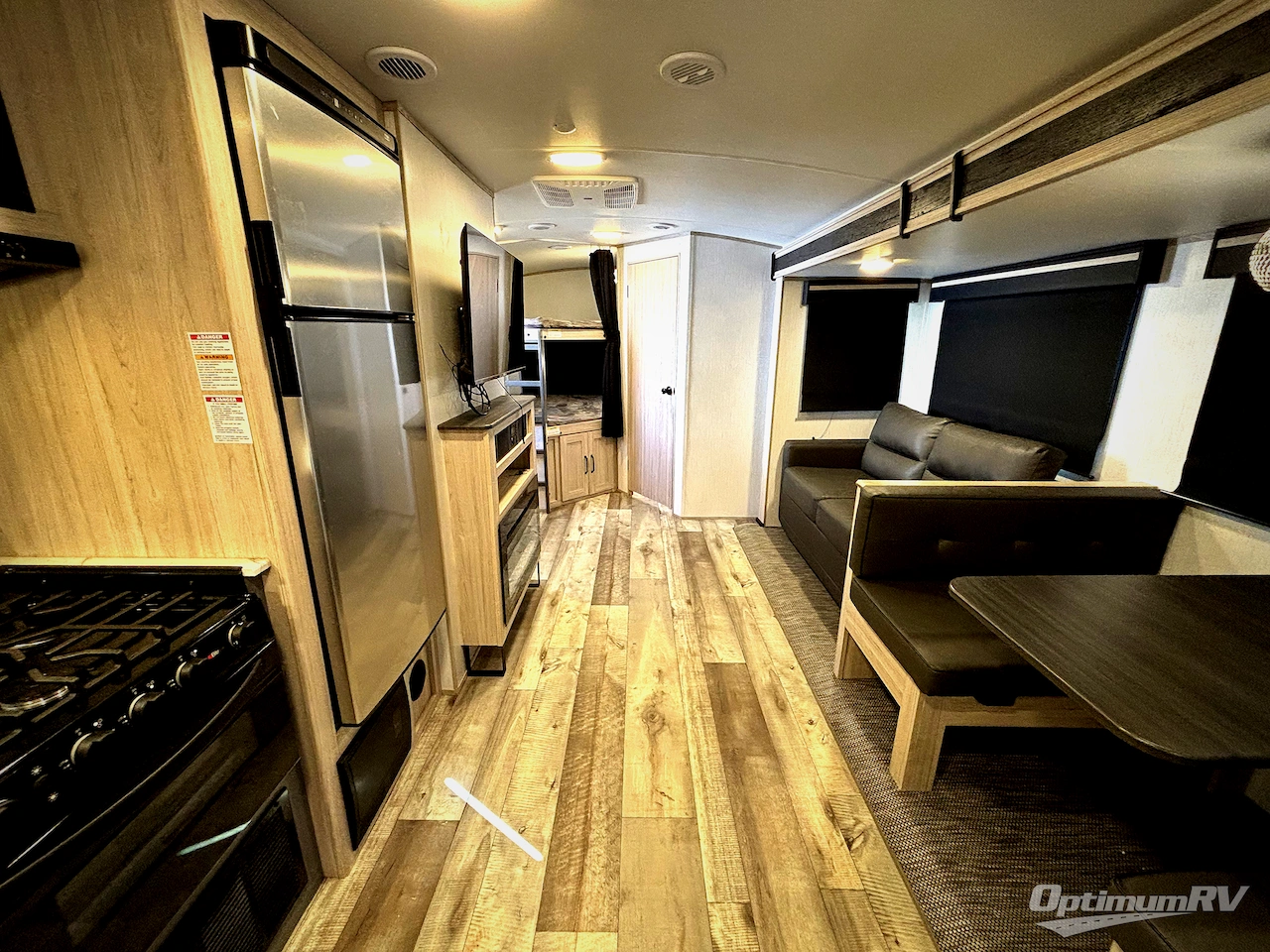 2023 Heartland Sundance Ultra Lite 278BH Photo 4