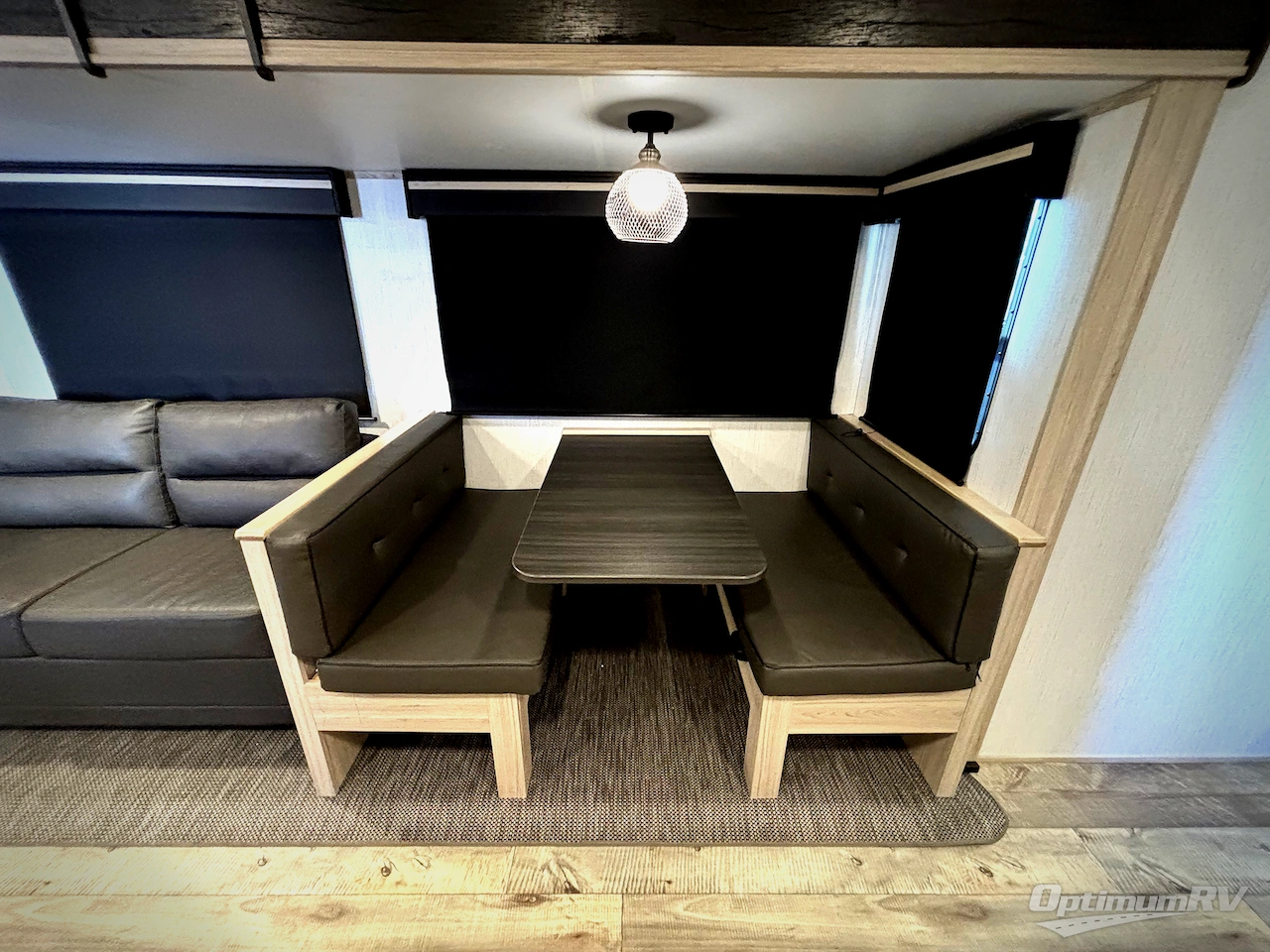 2023 Heartland Sundance Ultra Lite 278BH Photo 9