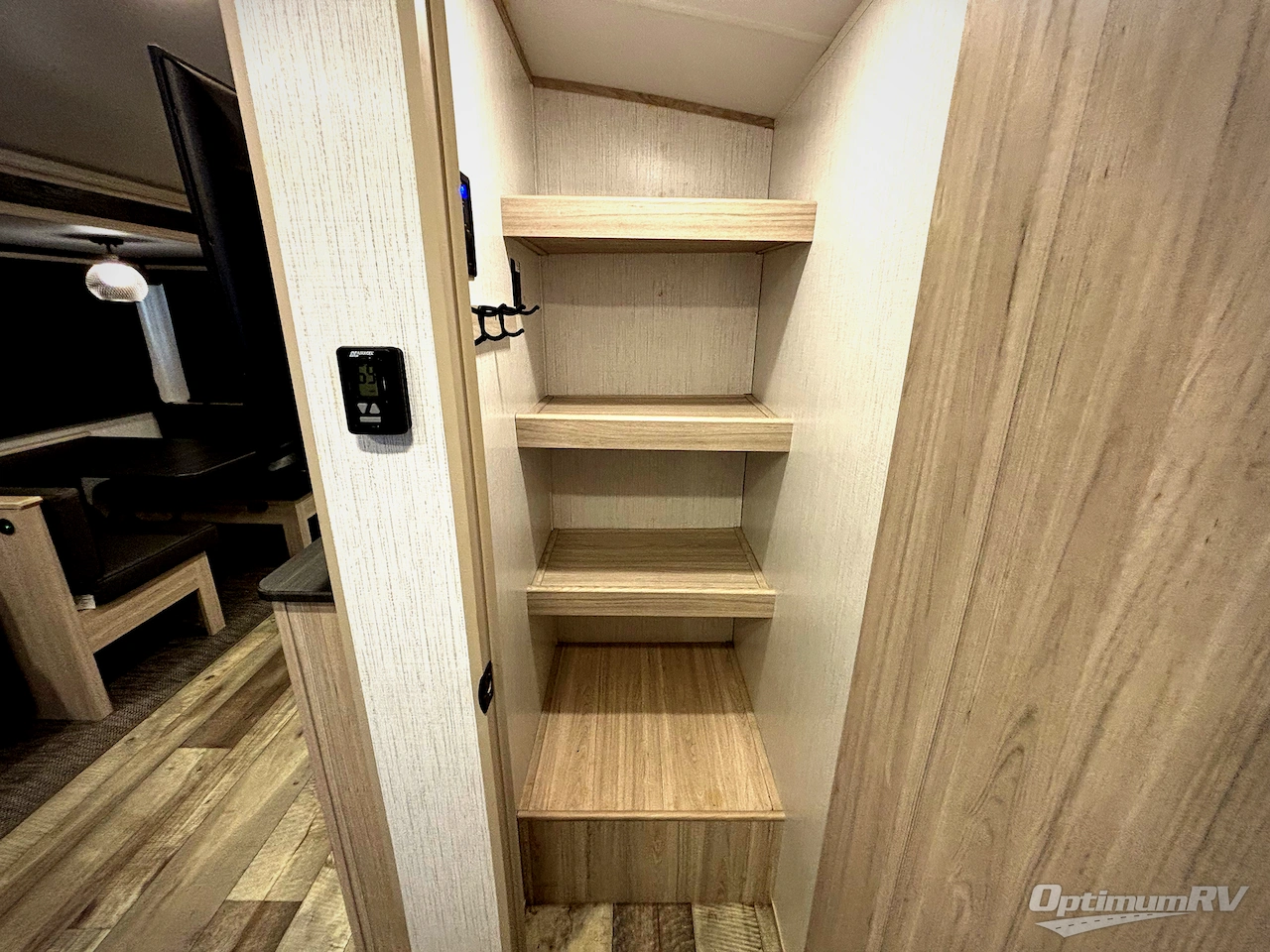 2023 Heartland Sundance Ultra Lite 278BH Photo 12