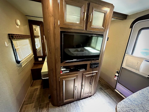 2019 Keystone Passport 3220BH Grand Touring RV Photo 3