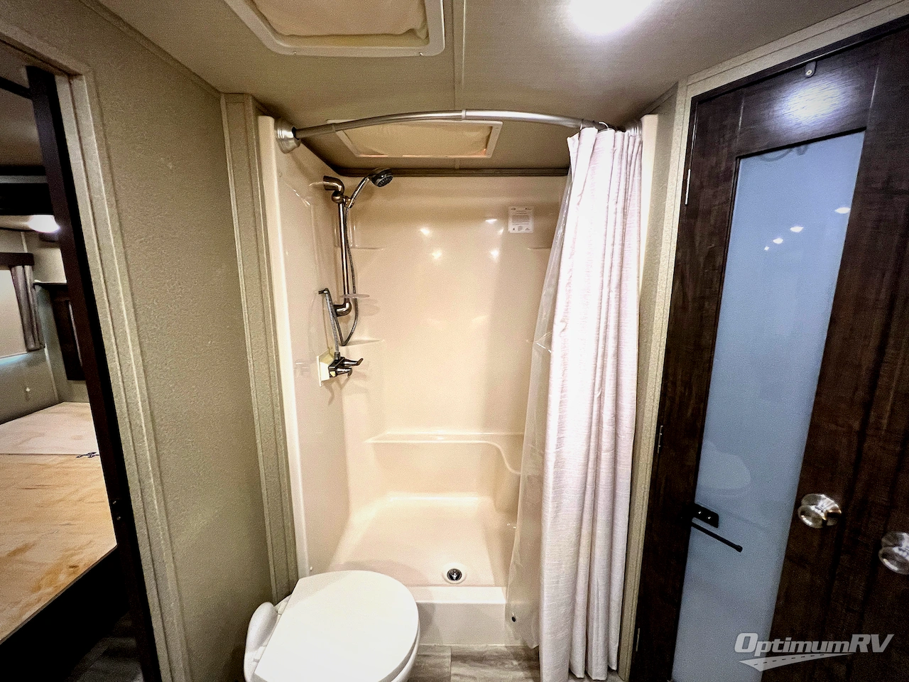 2019 Grand Design Solitude 372WB Photo 21