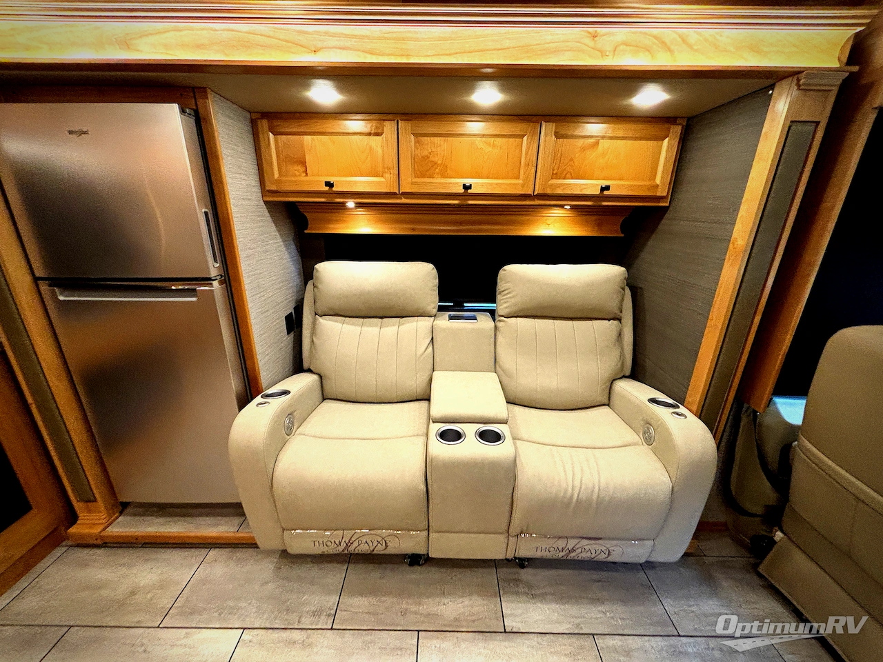 2022 Tiffin Allegro Breeze 33 BR Photo 10