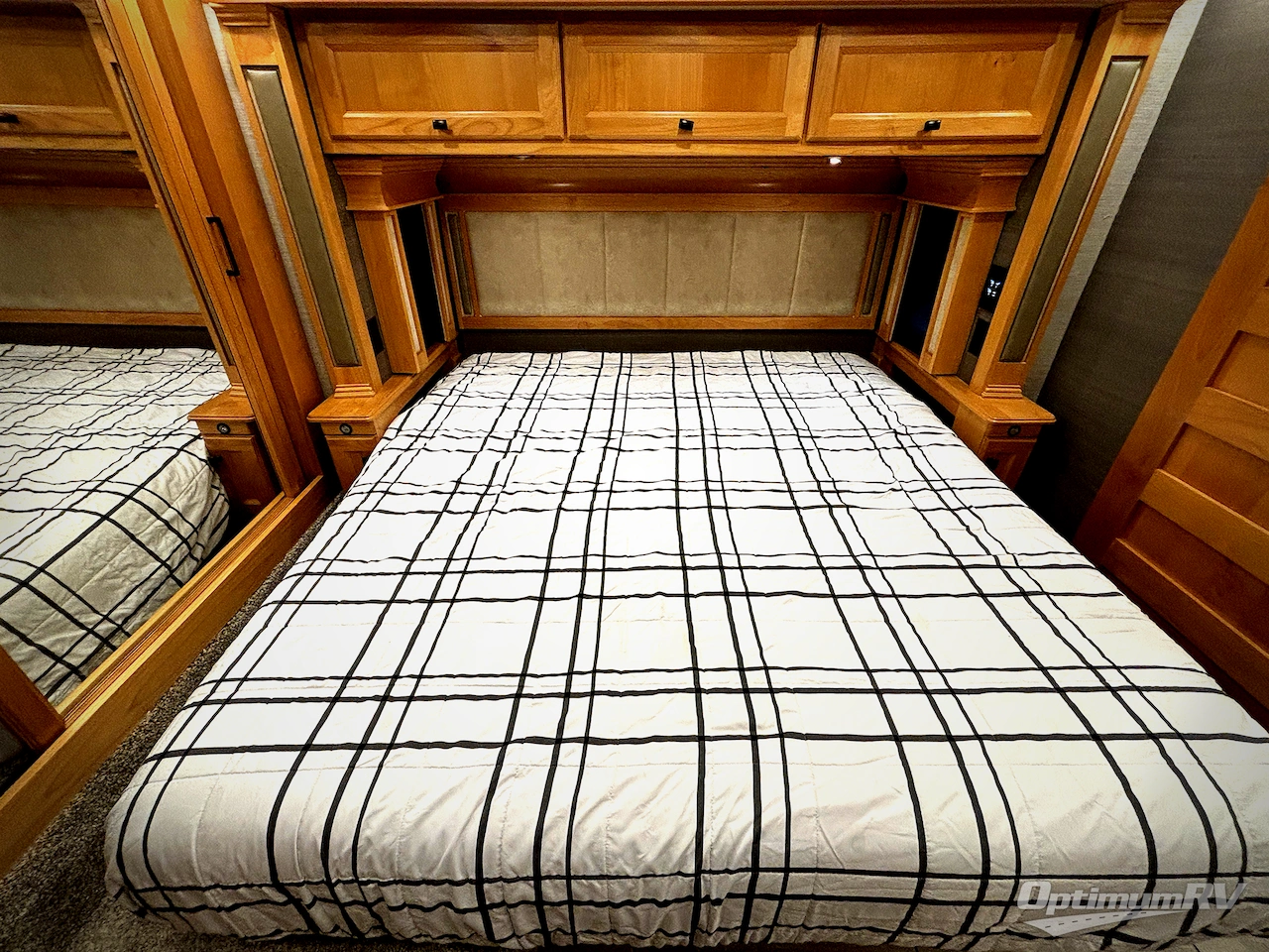 2022 Tiffin Allegro Breeze 33 BR Photo 20
