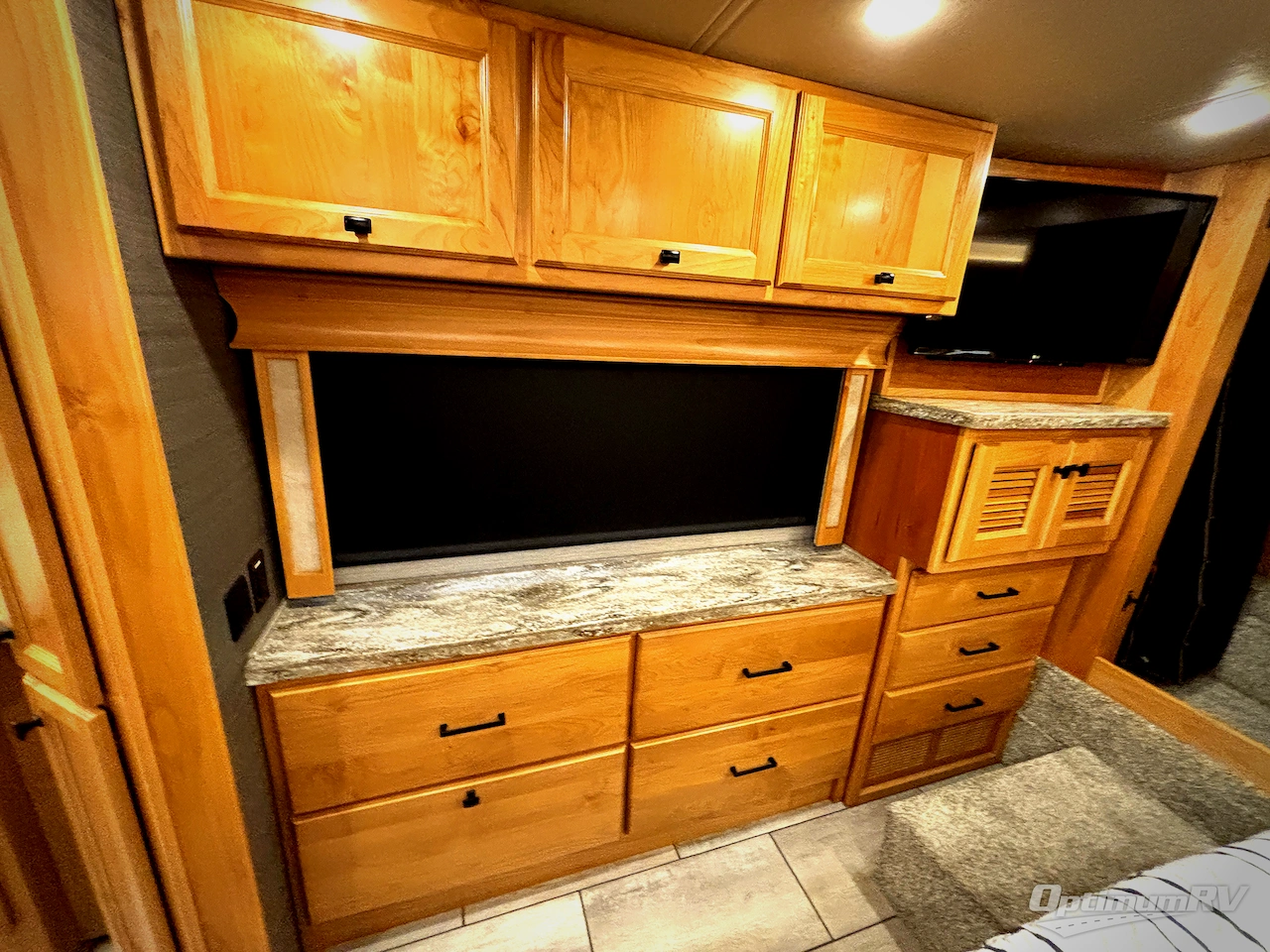 2022 Tiffin Allegro Breeze 33 BR Photo 21