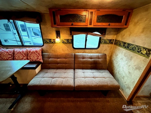 2011 Keystone Passport 2910BH Grand Touring RV Photo 4