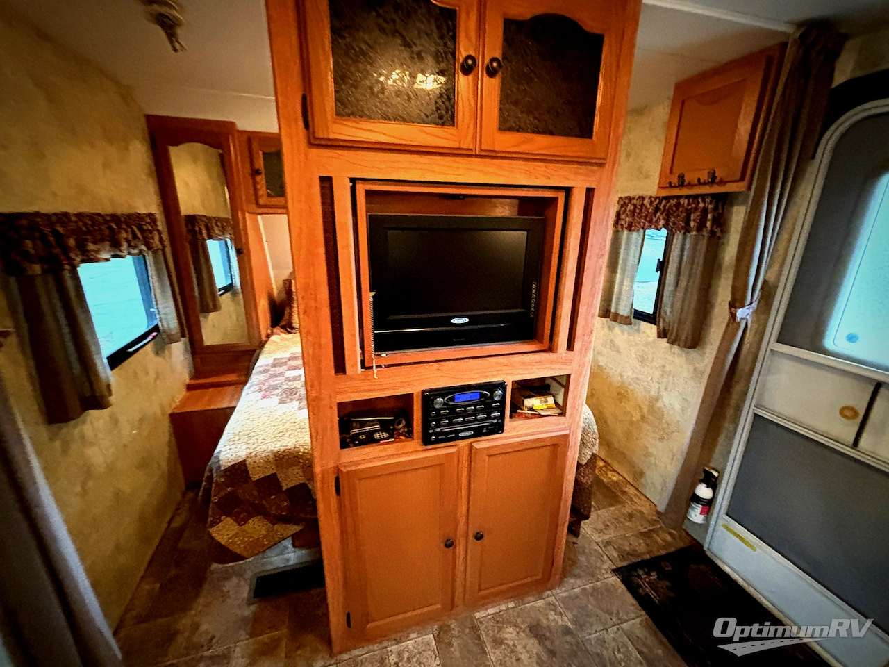 2011 Keystone Passport 2910BH Grand Touring Photo 8