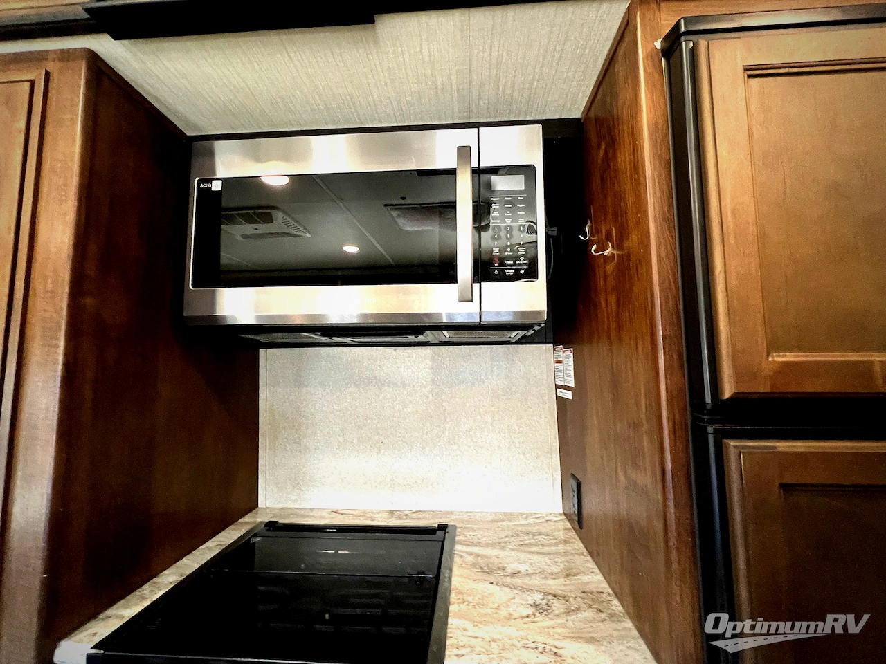 2019 Grand Design Reflection 315RLTS Photo 13