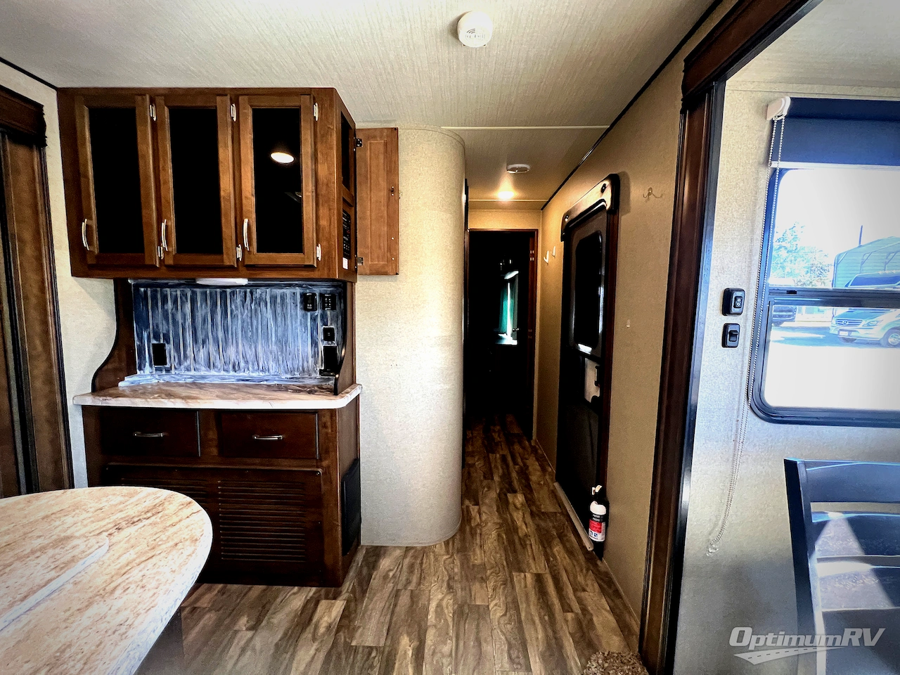 2019 Grand Design Reflection 315RLTS Photo 15