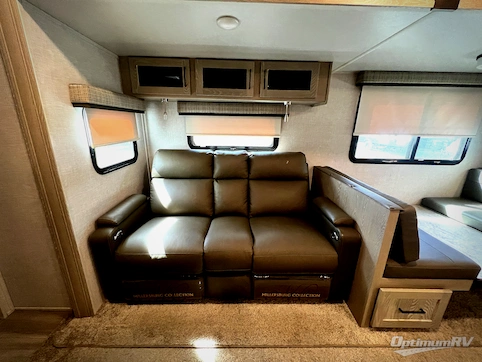 2021 Forest River Flagstaff Super Lite 26FKBS RV Photo 2
