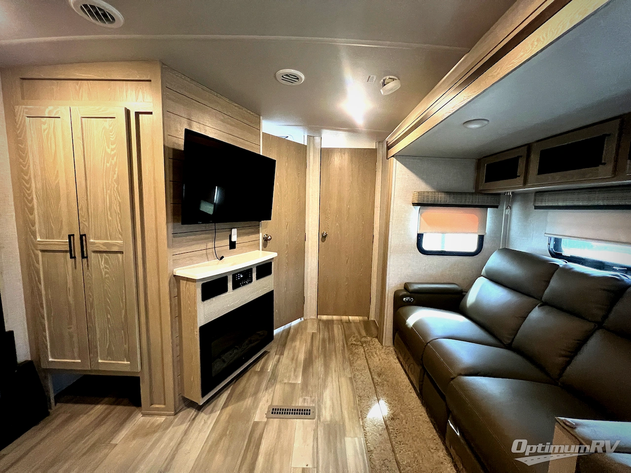 2021 Forest River Flagstaff Super Lite 26FKBS Photo 14