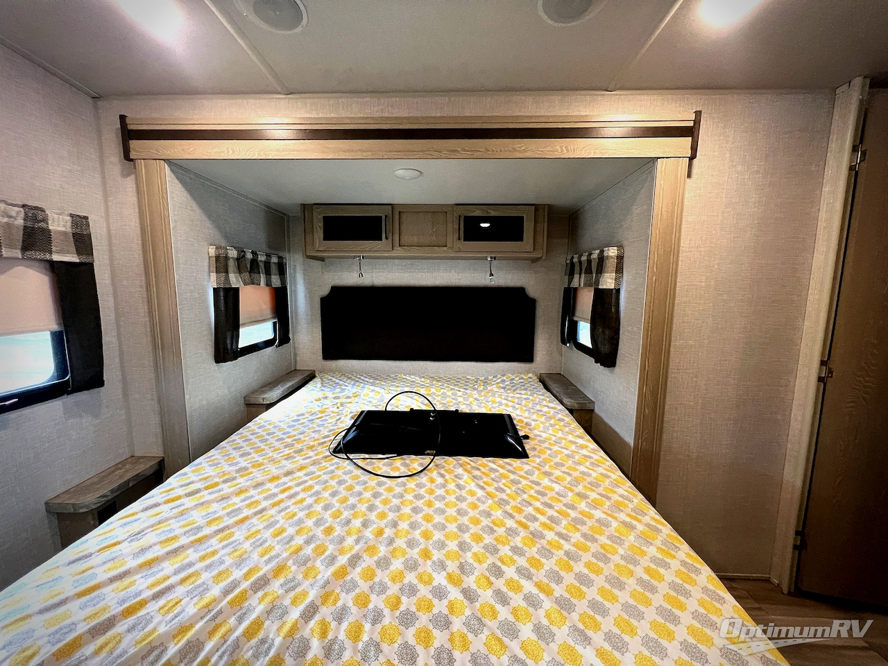 2021 Forest River Flagstaff Super Lite 26FKBS Photo 17