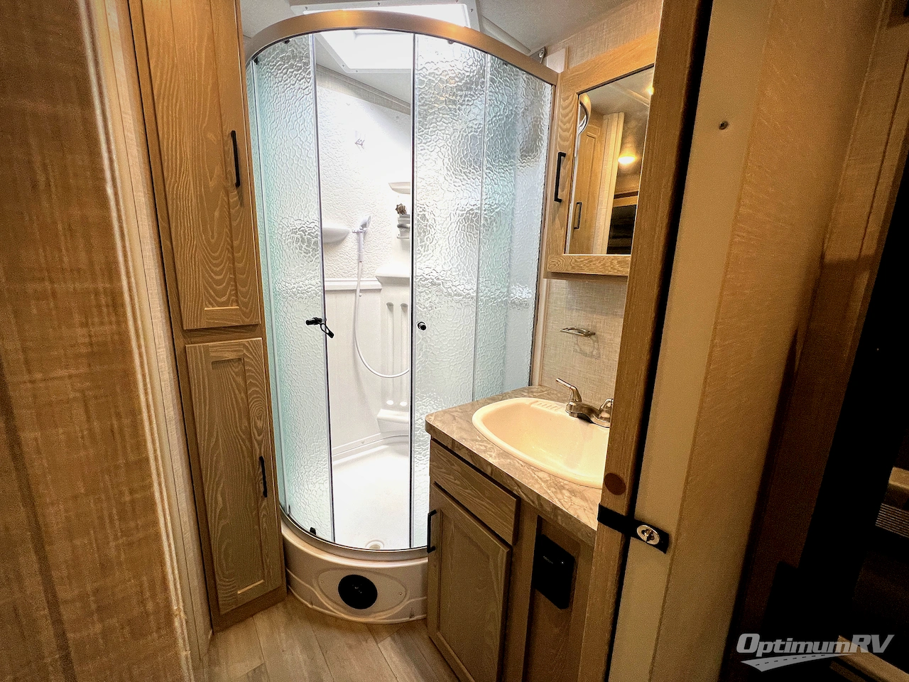 2021 Forest River Flagstaff Super Lite 26FKBS Photo 19