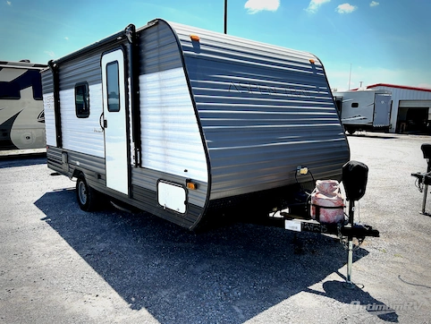 Used 2022 Dutchmen Aspen Trail LE 17BH Featured Photo