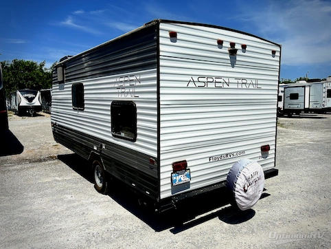 2022 Dutchmen Aspen Trail LE 17BH RV Photo 2