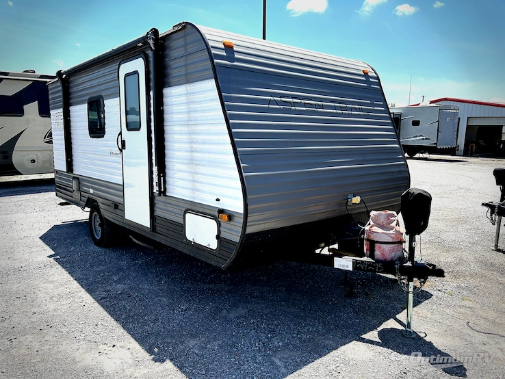 2022 Dutchmen Aspen Trail LE 17BH RV Photo 1