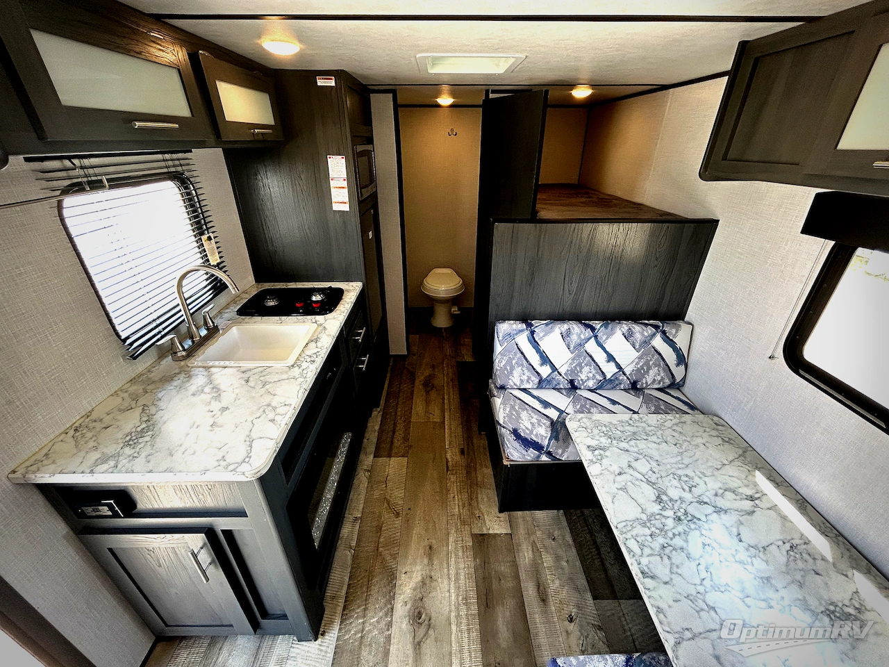 2022 Dutchmen Aspen Trail LE 17BH Photo 4