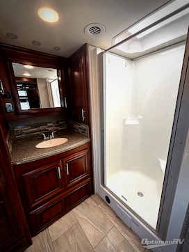 2020 Forest River Berkshire XL 40C RV Photo 4