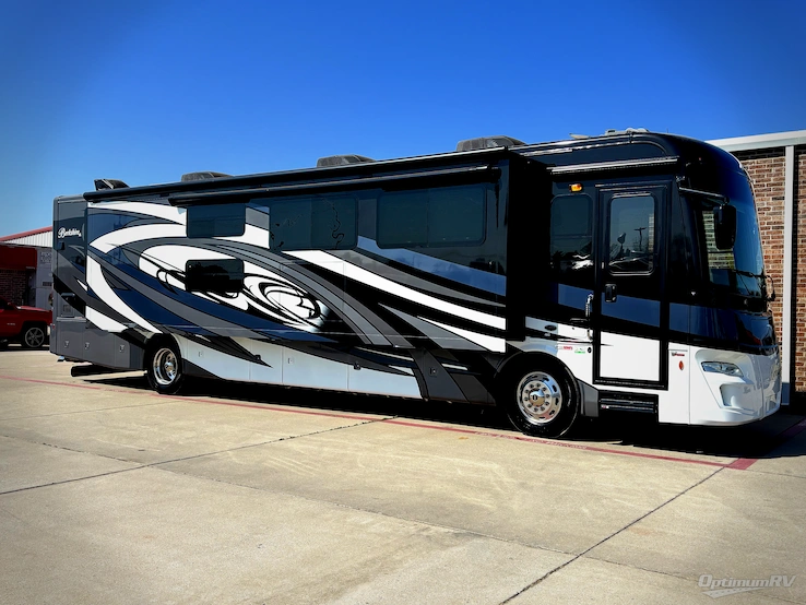 2020 Forest River Berkshire XL 40C RV Photo 1