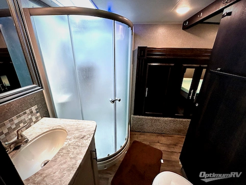 2020 Jayco Eagle HT 27.5RLTS RV Photo 3