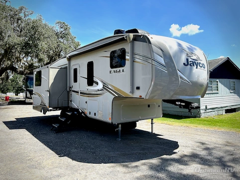 Used 2020 Jayco Eagle HT 27.5RLTS Featured Photo