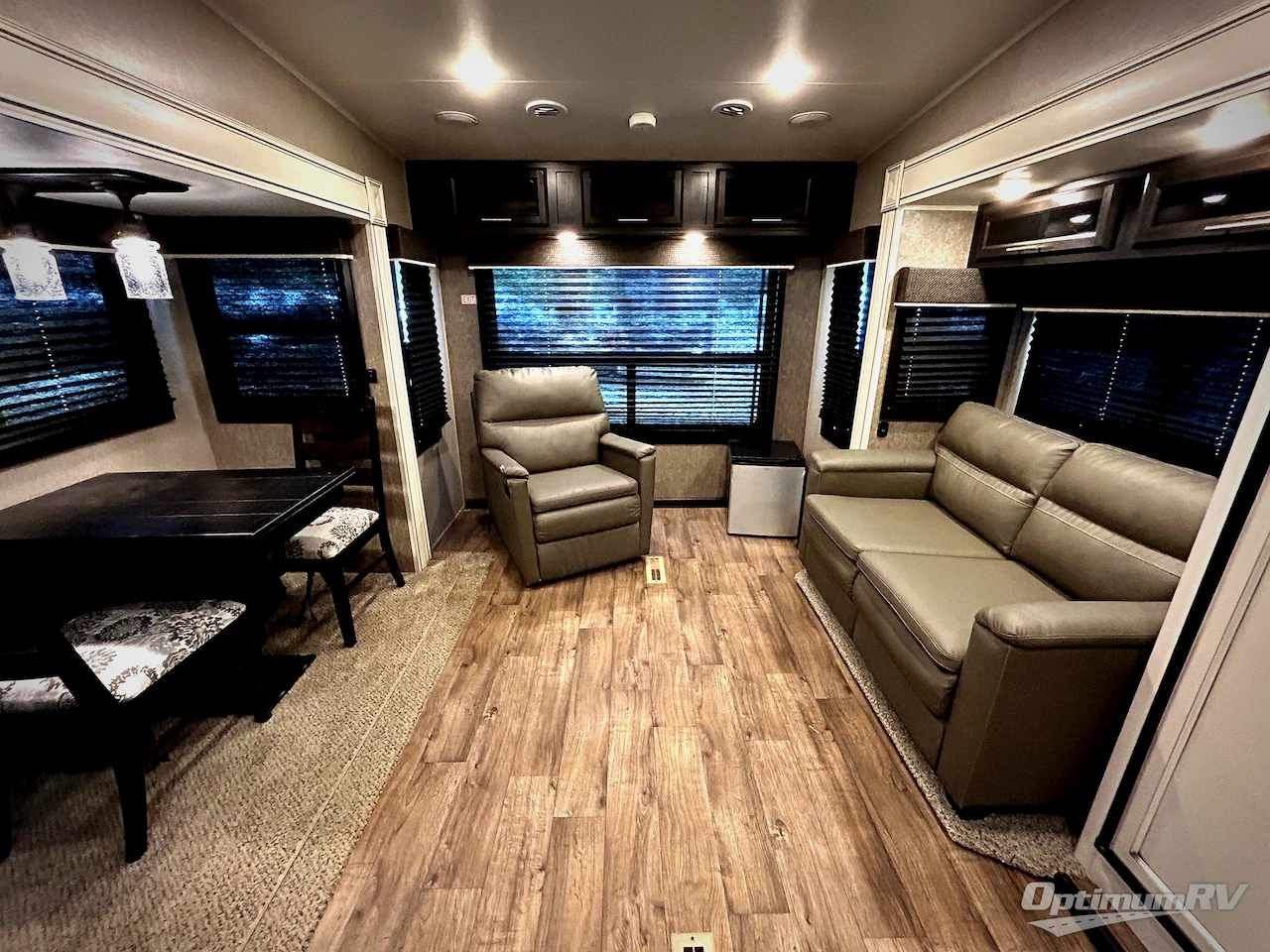 2020 Jayco Eagle HT 27.5RLTS Photo 4