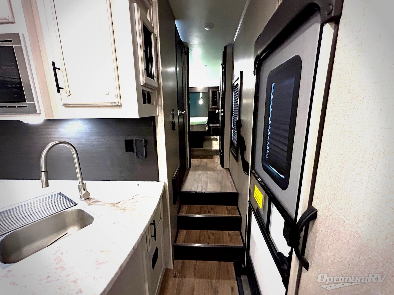 2020 Jayco Eagle HT 27.5RLTS Photo 7