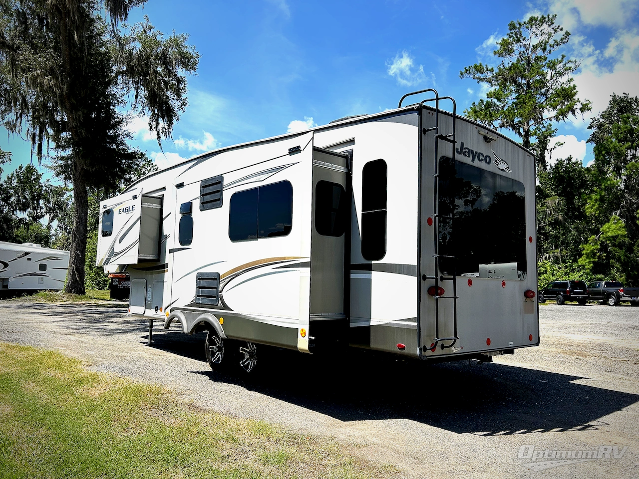 2020 Jayco Eagle HT 27.5RLTS Photo 3