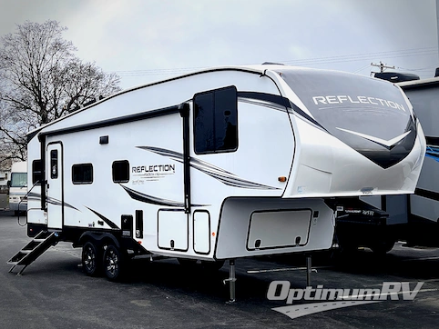 Used 2025 Grand Design Reflection 150 Series 260RD Featured Photo