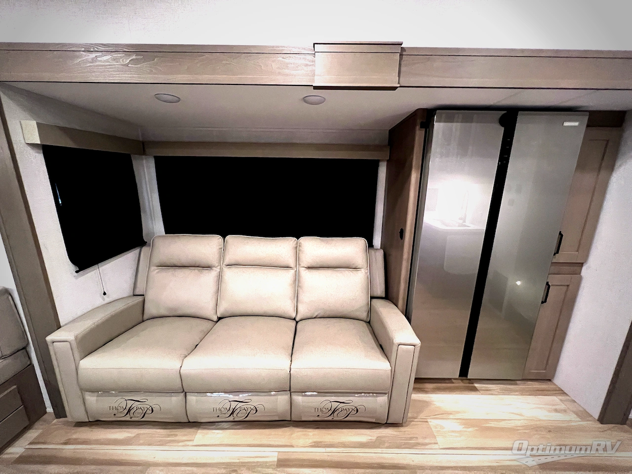 2025 Grand Design Reflection 150 Series 260RD Photo 6