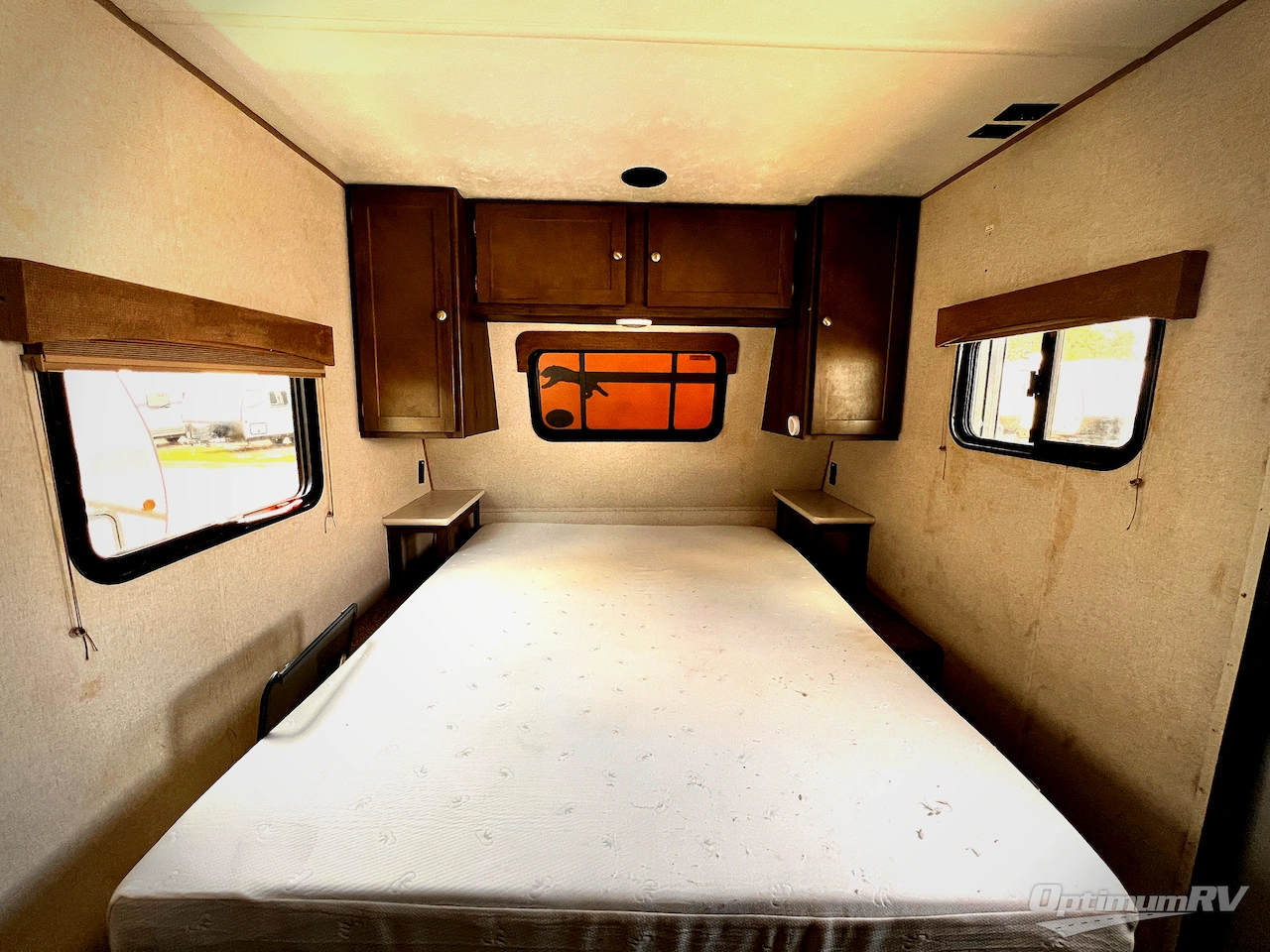 2019 Coachmen Clipper 17FQ Photo 10