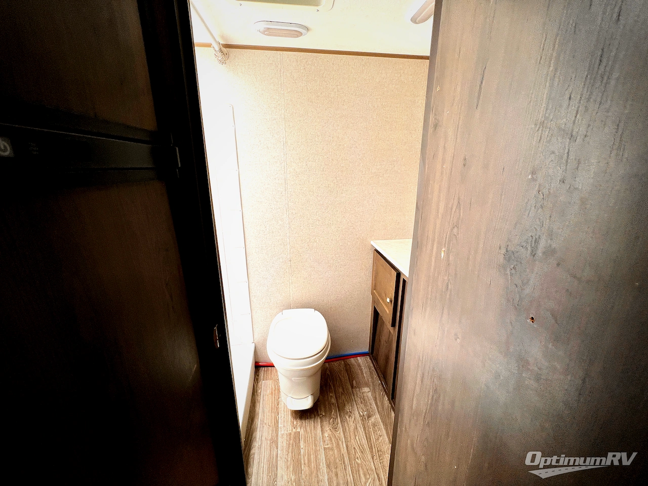 2019 Coachmen Clipper 17FQ Photo 11