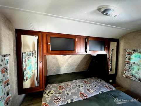 2013 Keystone Bullet 246RBS RV Photo 2