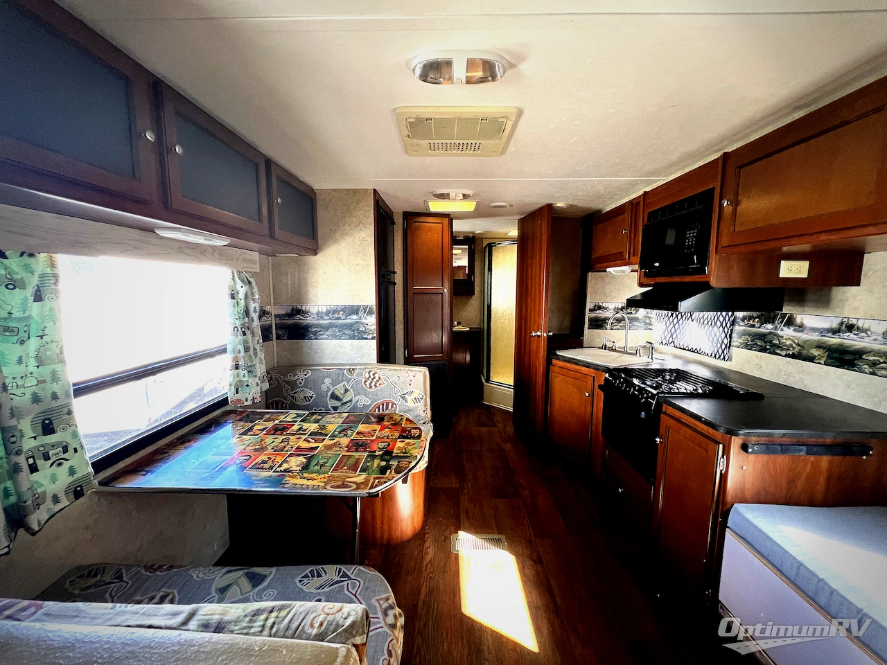 2013 Keystone Bullet 246RBS Photo 5