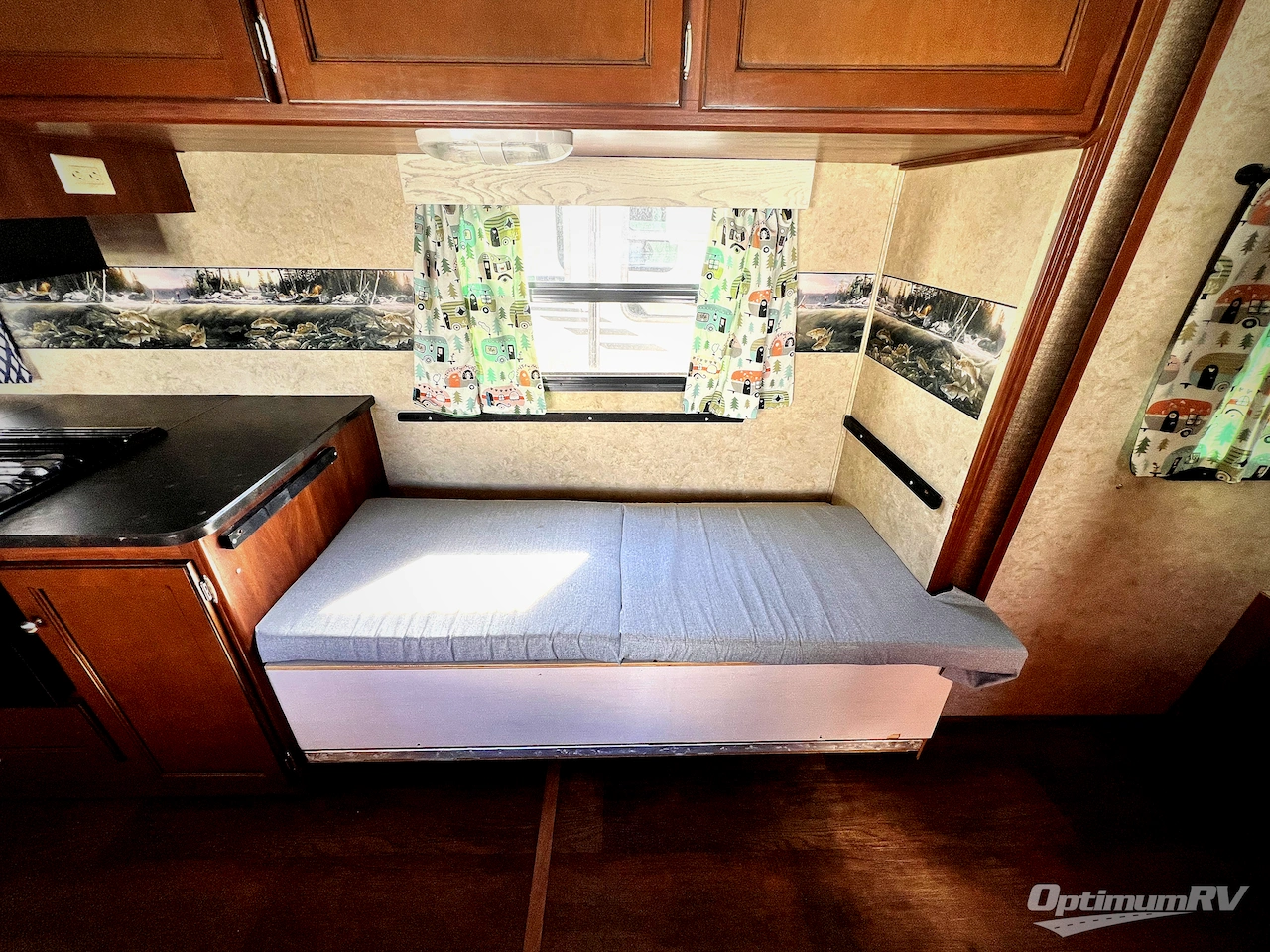 2013 Keystone Bullet 246RBS Photo 14