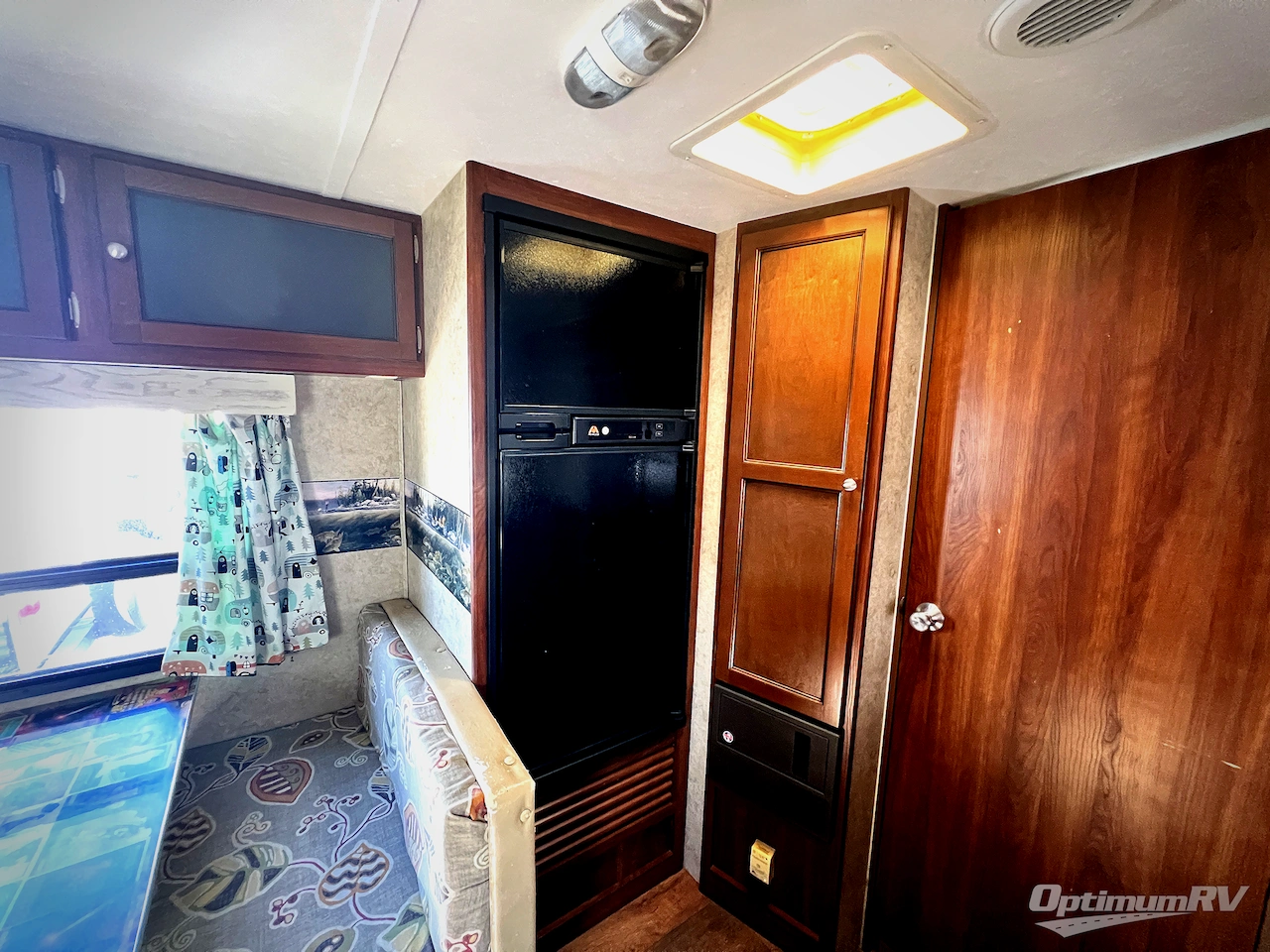 2013 Keystone Bullet 246RBS Photo 15