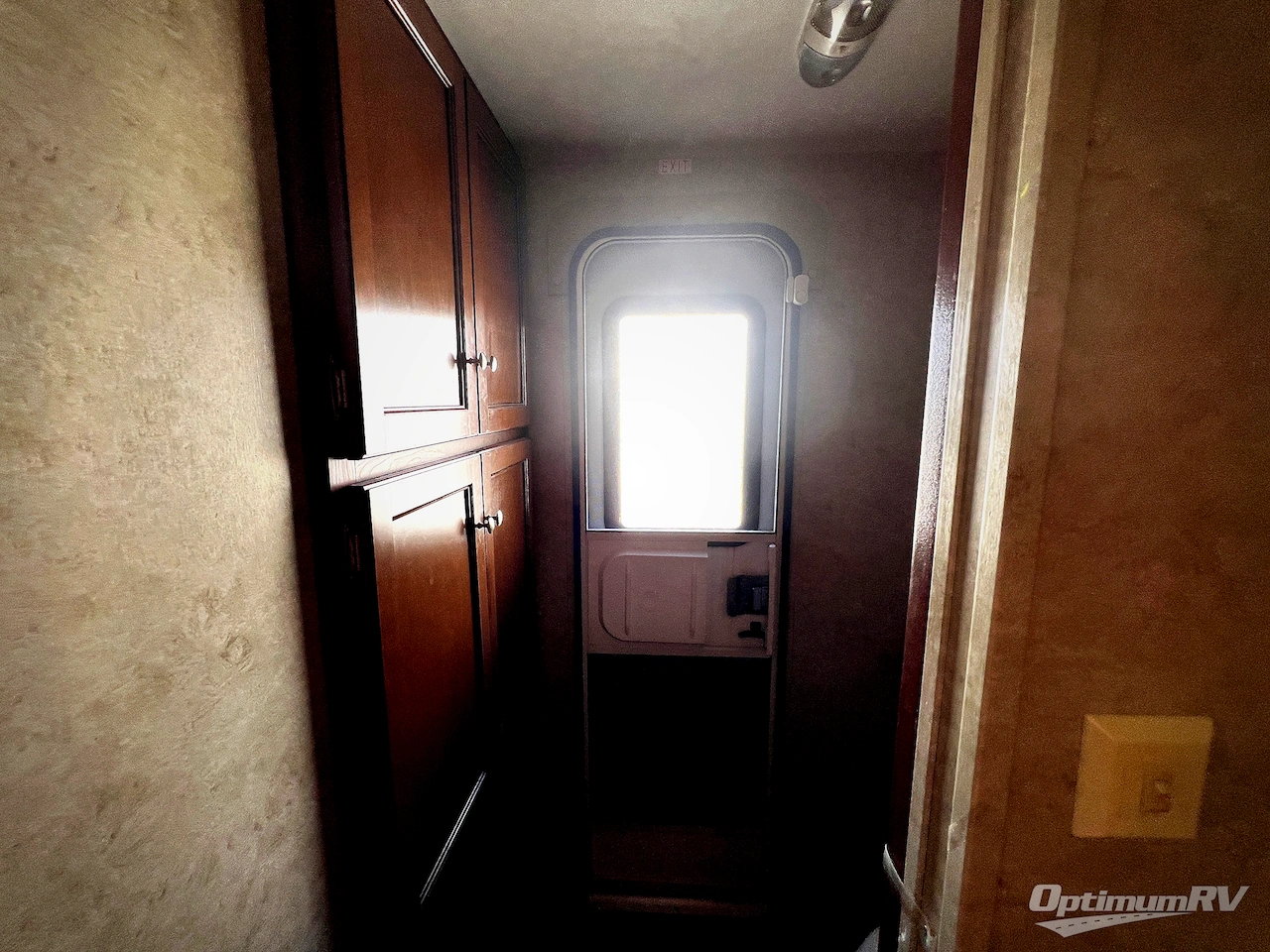 2013 Keystone Bullet 246RBS Photo 18