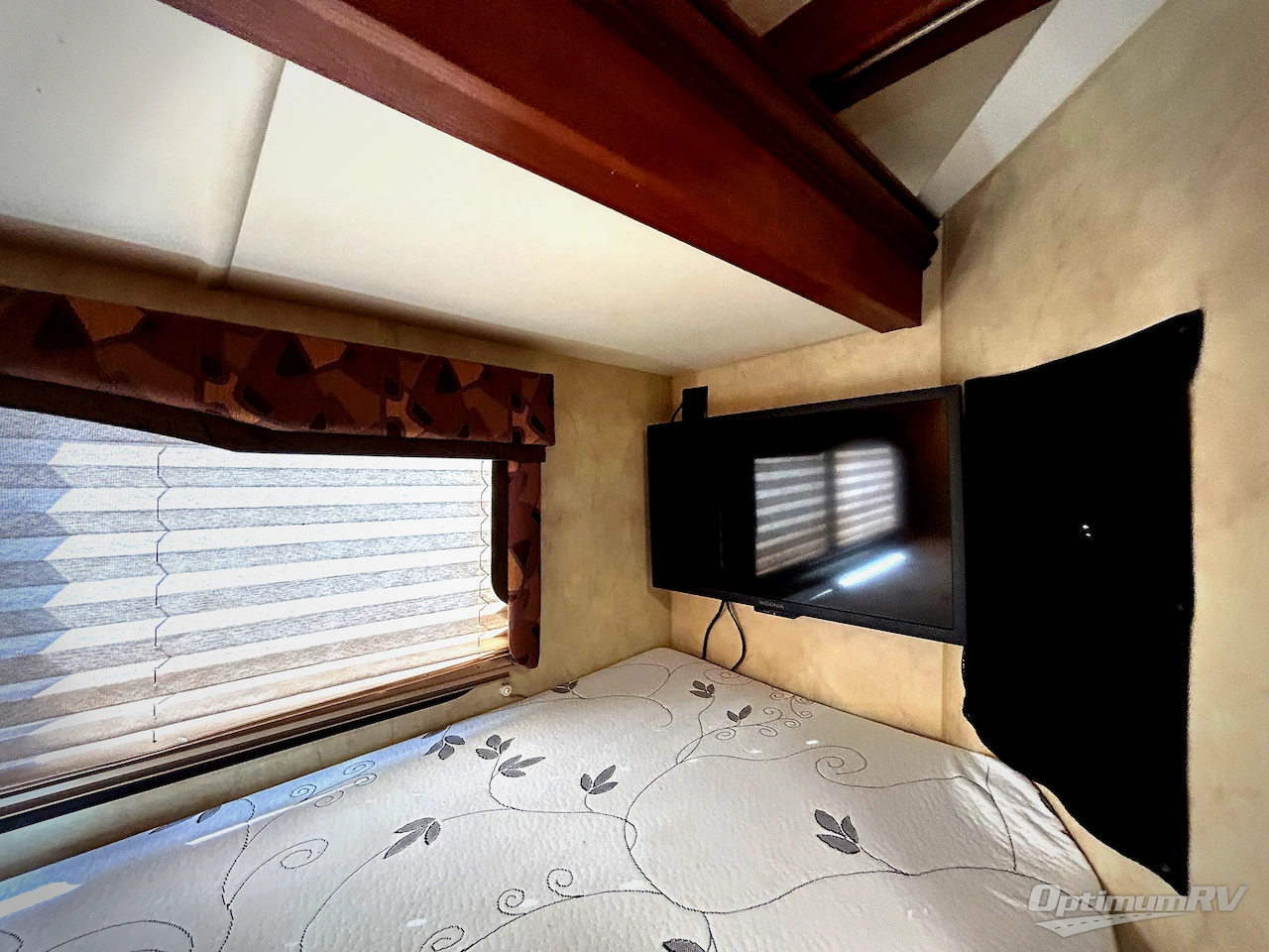 2011 Thor Four Winds 31A Photo 20