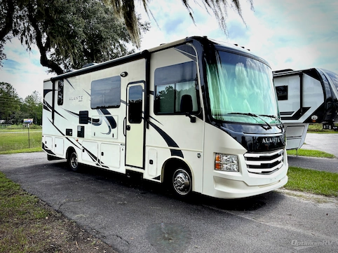 Used 2020 Jayco Alante 27A Featured Photo
