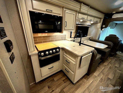 2020 Jayco Alante 27A RV Photo 2