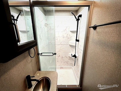 2020 Jayco Alante 27A RV Photo 4
