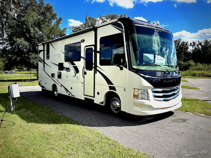 2020 Jayco Alante 27A RV Photo 1