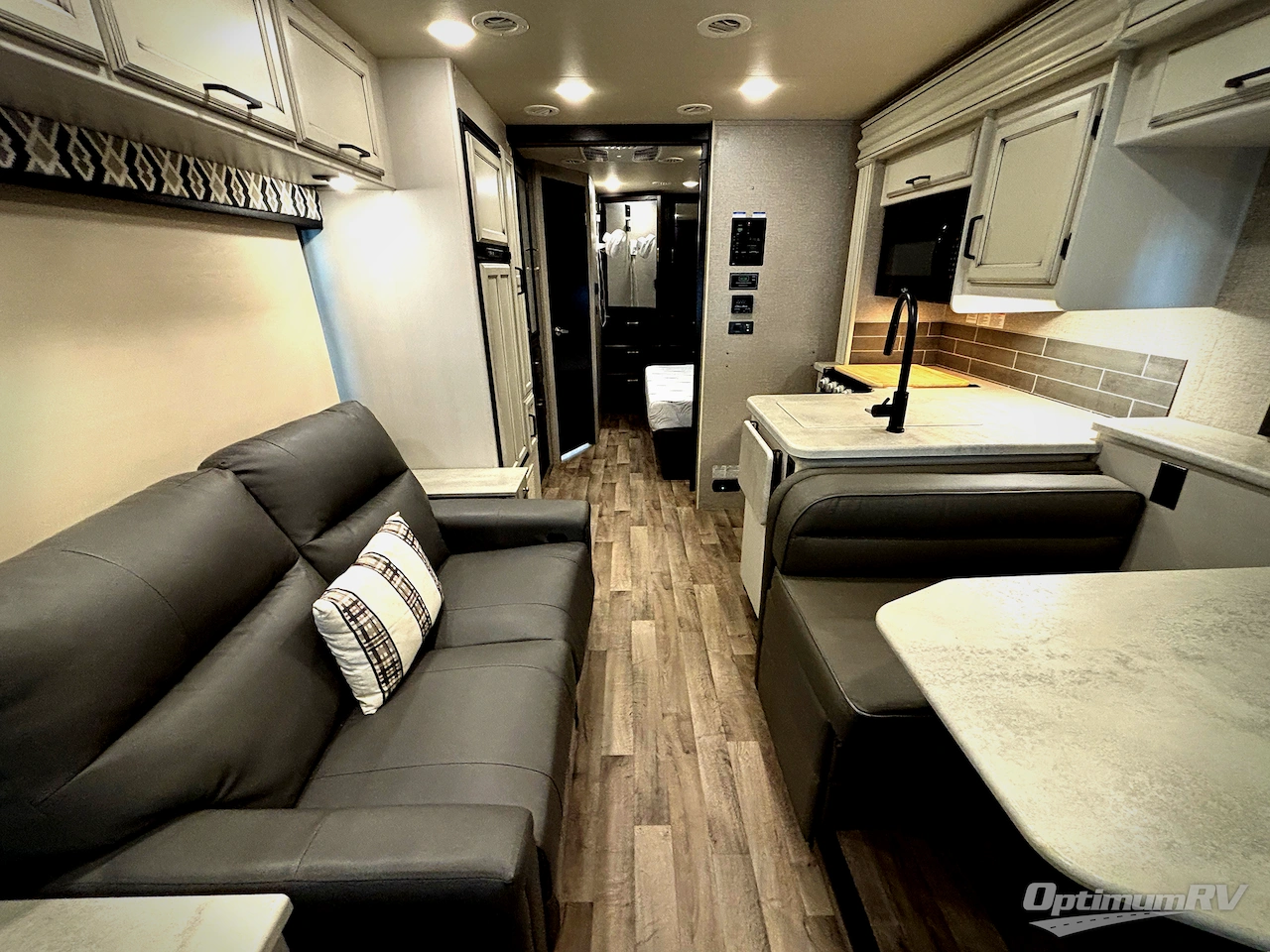 2020 Jayco Alante 27A Photo 4