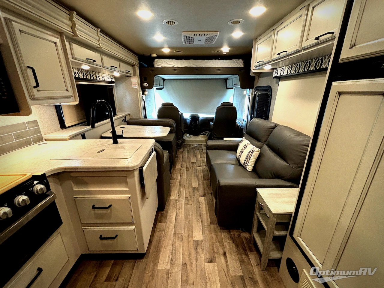 2020 Jayco Alante 27A Photo 5