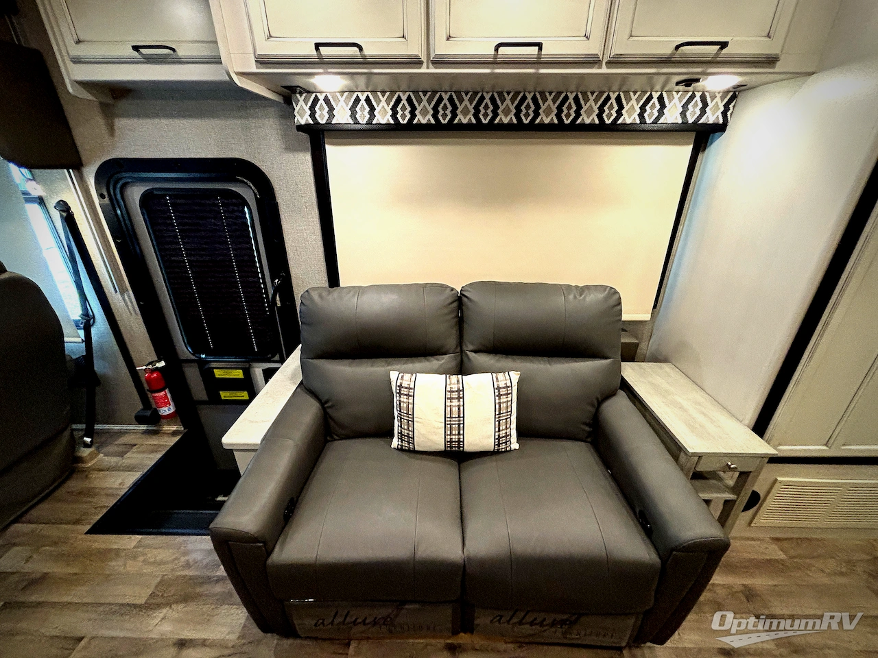 2020 Jayco Alante 27A Photo 10