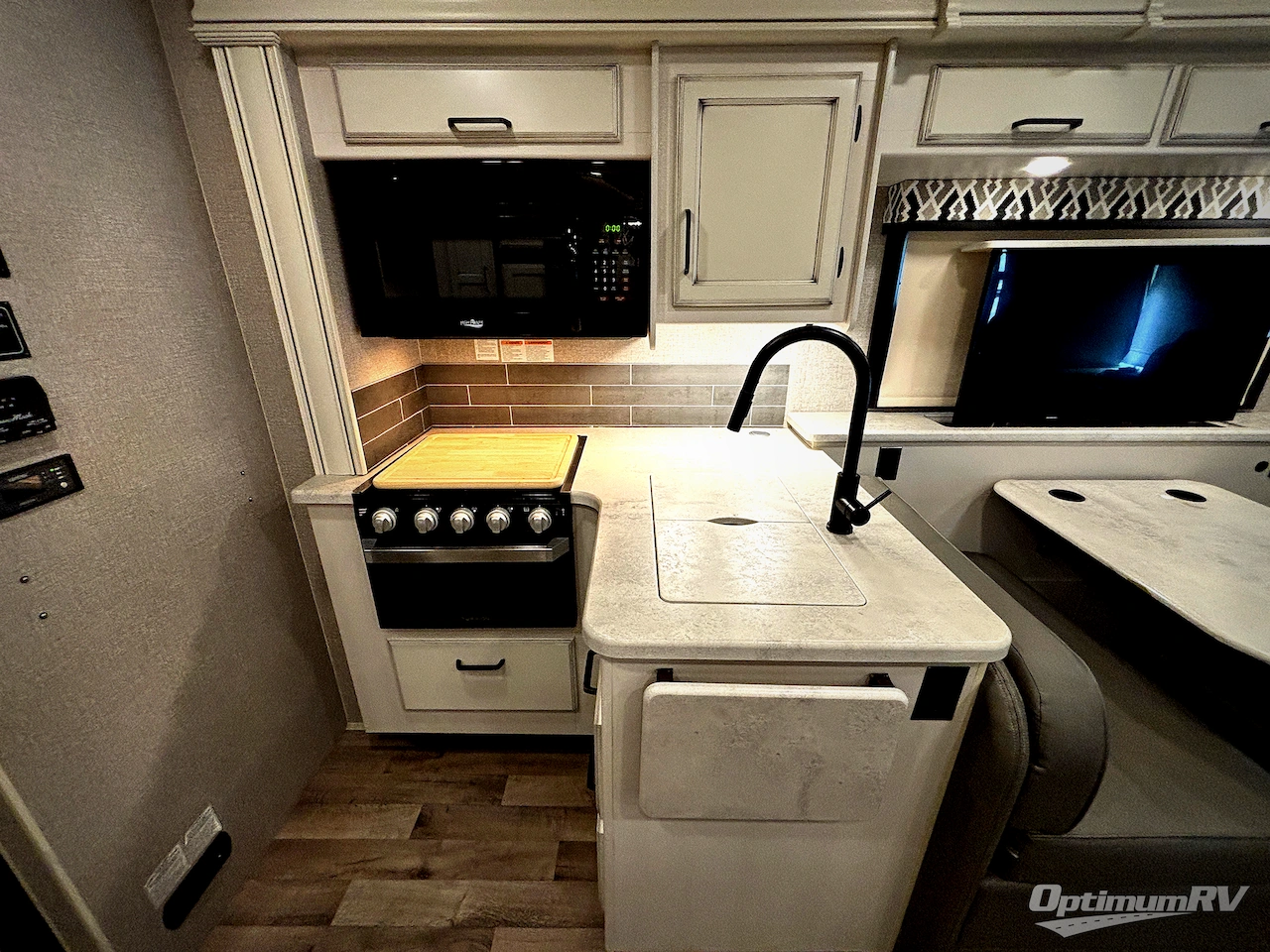 2020 Jayco Alante 27A Photo 12