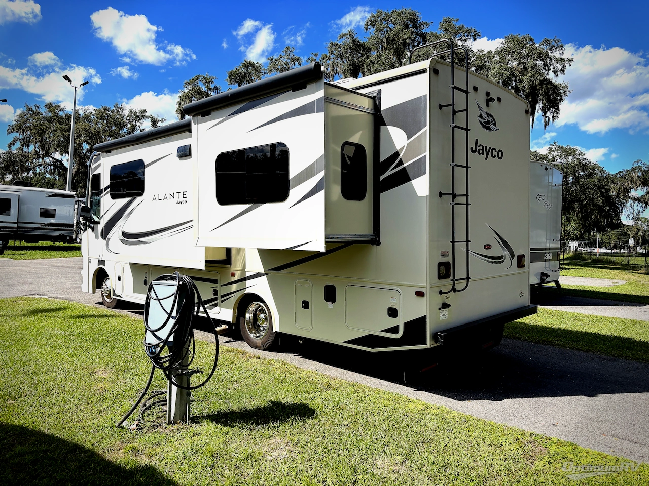 2020 Jayco Alante 27A Photo 3