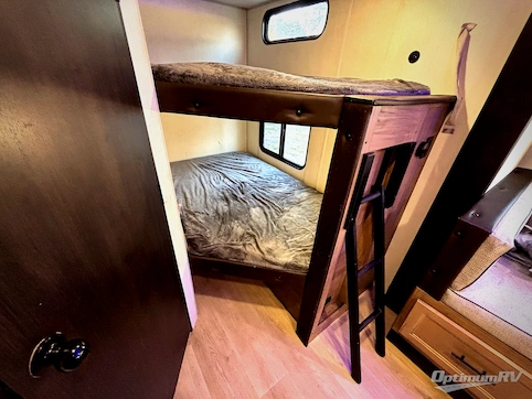 2025 Forest River Cherokee Grey Wolf 26DBH RV Photo 3