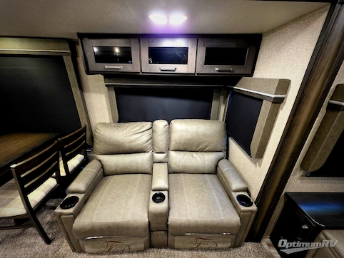 2021 Grand Design Reflection 303RLS RV Photo 2