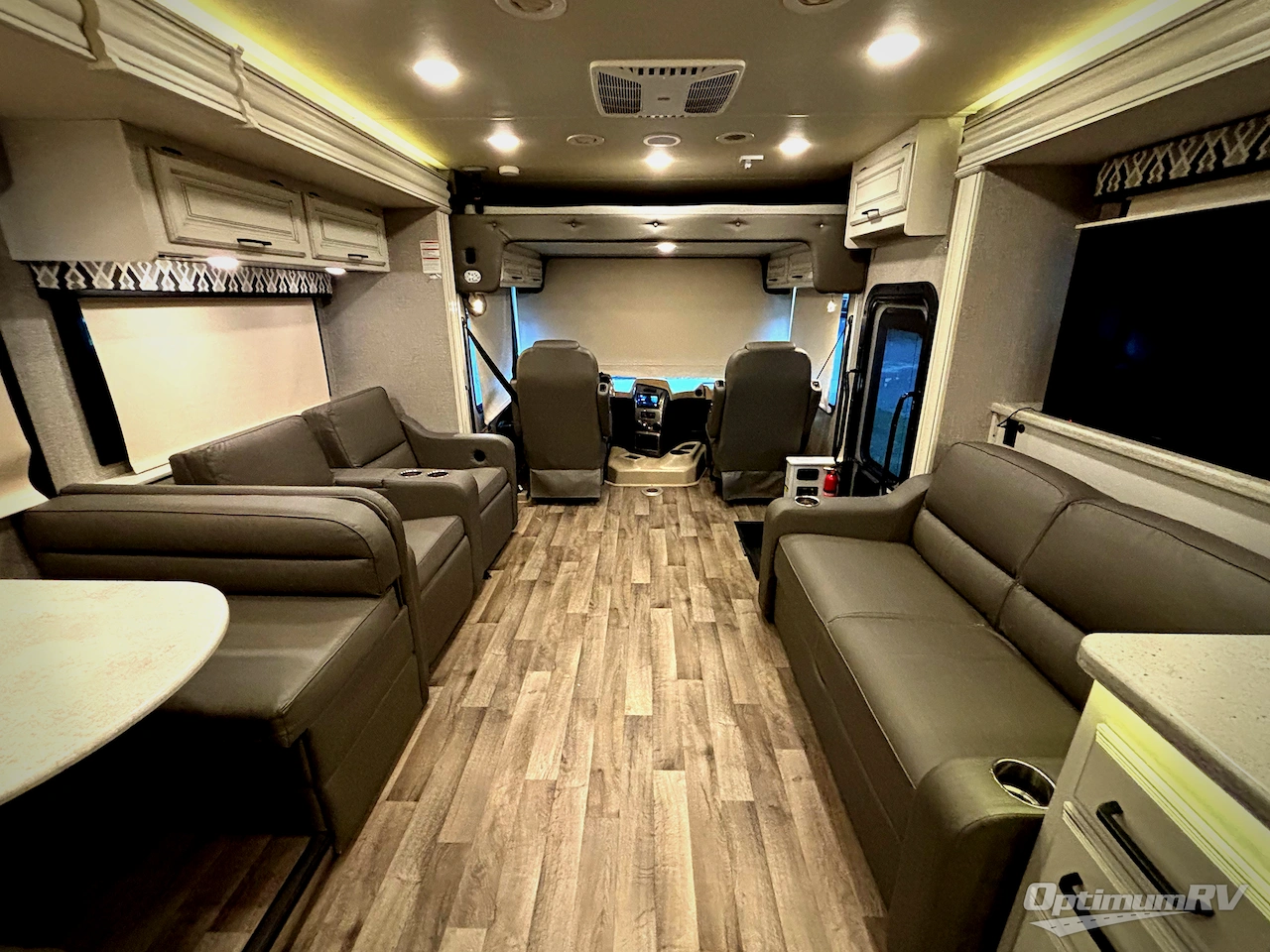 2020 Jayco Precept 34G Photo 3